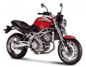 2008 Moto Morini 9 1/2 photo